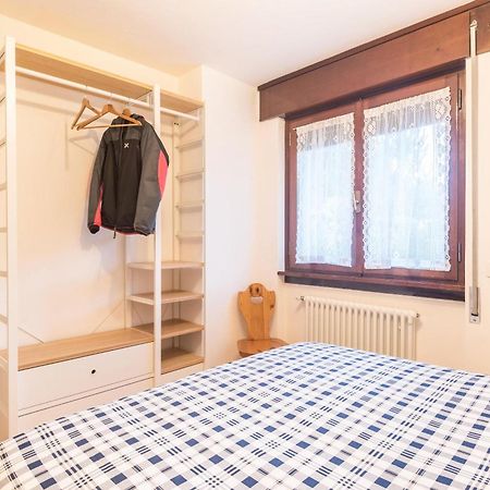 Casa Muffolina Daire Canazei Dış mekan fotoğraf